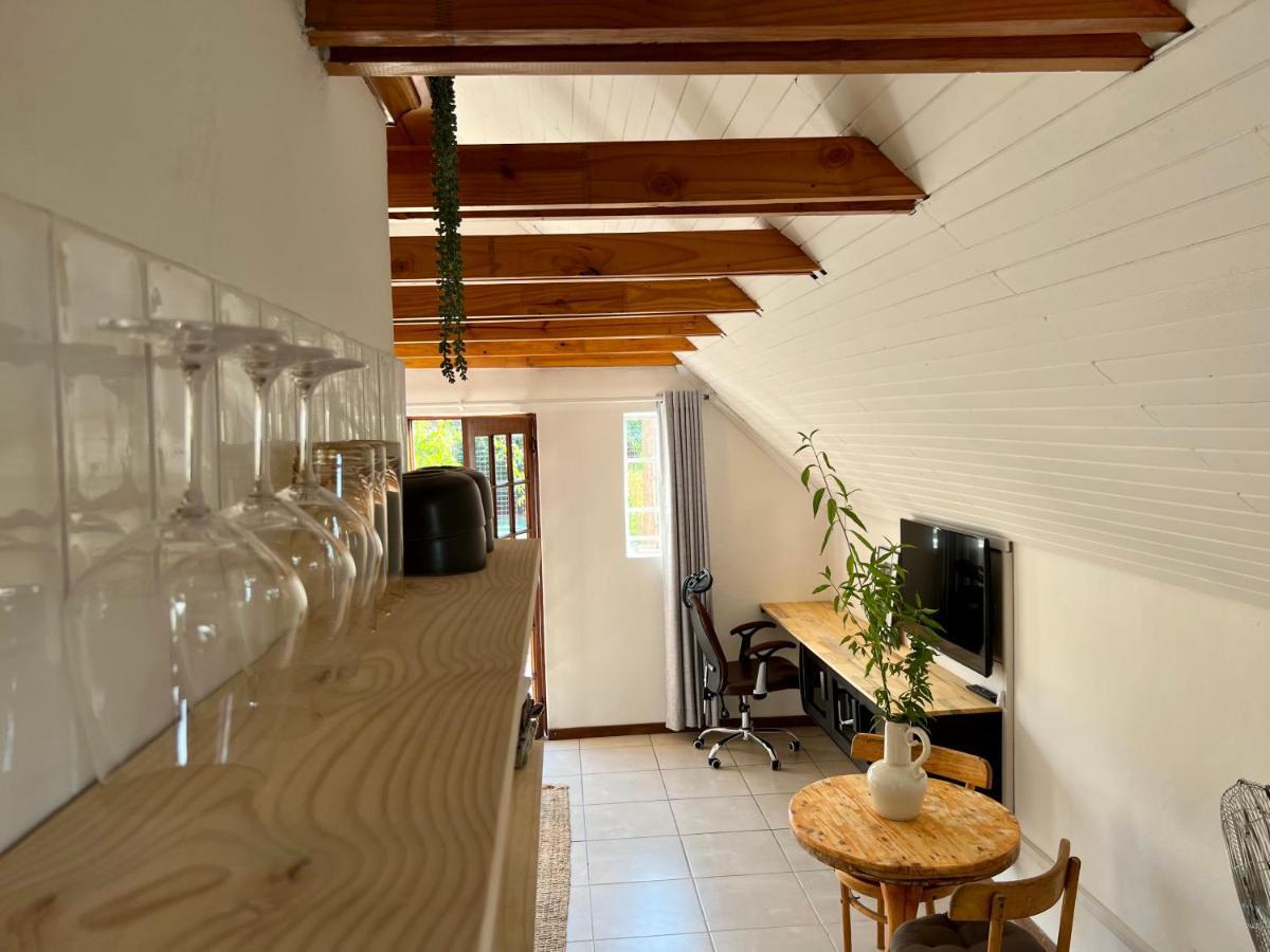 Cosy City Cottage Gaborone Exterior foto